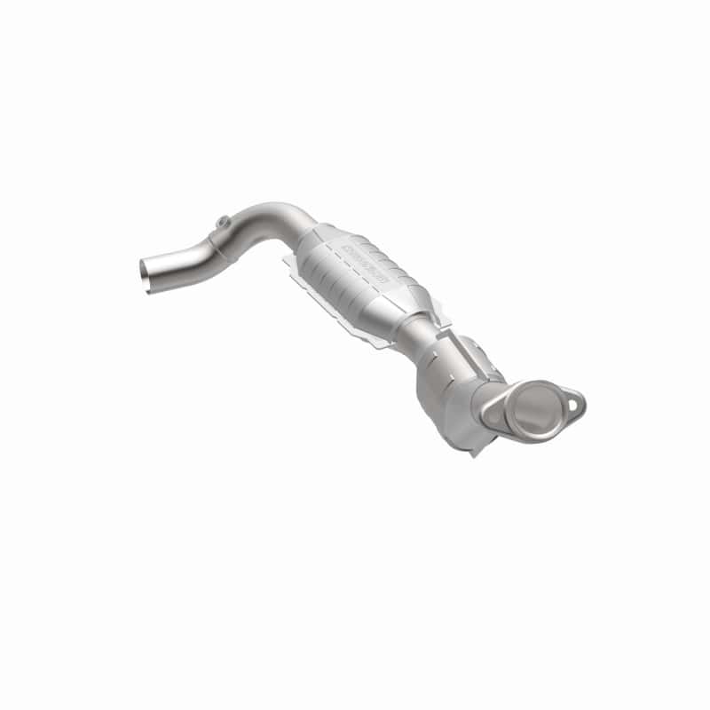 Magnaflow — MagnaFlow Conv DF 00-03 Ford Van 4.2L OEM
OEM Grade
OEM - view 23