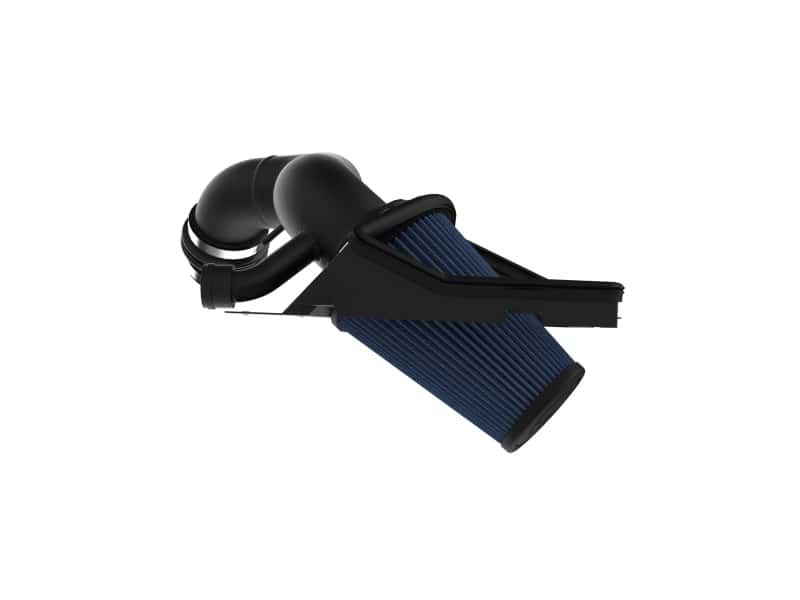 aFe — aFe Rapid Induction Cold Air Intake System w/ Pro 5R Filter 22-23 Volkswagen GTI MKVIII L4-2.0L
Cold Air Intake - view 4