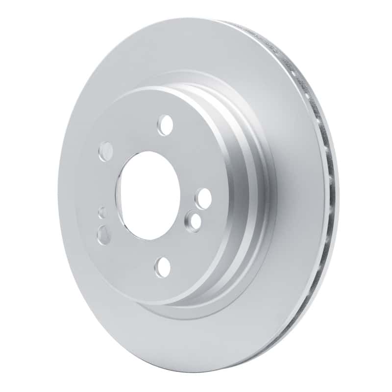 DFC — DFC 93-95 Mercedes-Benz E320 Rear Brake Rotor
DFC Brake Rotor - view 2