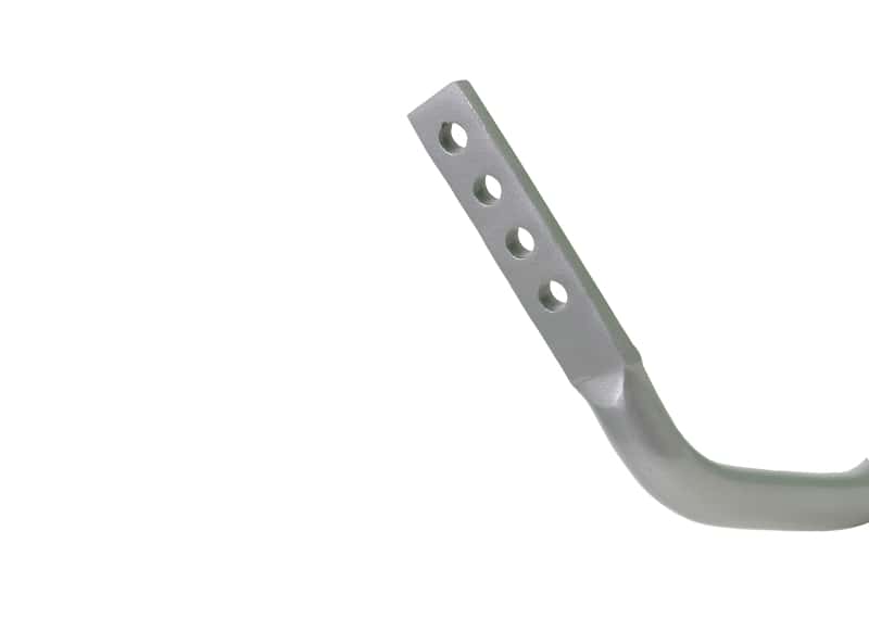 Whiteline — Whiteline 05+ Ford Mustang Coupe (Inc GT/Shelby GT500) Front Heavy Duty Adjustable 33mm Swaybar
Sway Bar - view 6