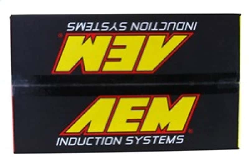 AEM Induction — AEM 2018 C.A.S. Toyota Camry L4-2.5L F/I Cold Air Intake System
Cold Air Intake Syst
AEM Cold Air Intake - view 13