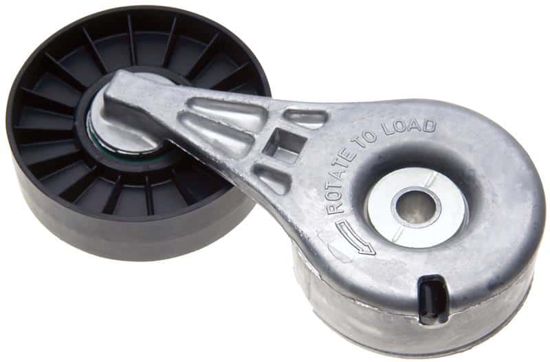 Gates — Gates 91-97 Chevrolet Lumina V-6 3.1L Tensioner Assy. Belt Drive Tensioner - view 2