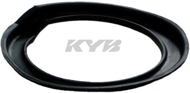 KYB — KYB Shocks & Struts Strut Mounts Front MERCURY Villager Mini-Van 1993-02 NISSAN Quest Mini-Van 1993-
Insulator - view 4