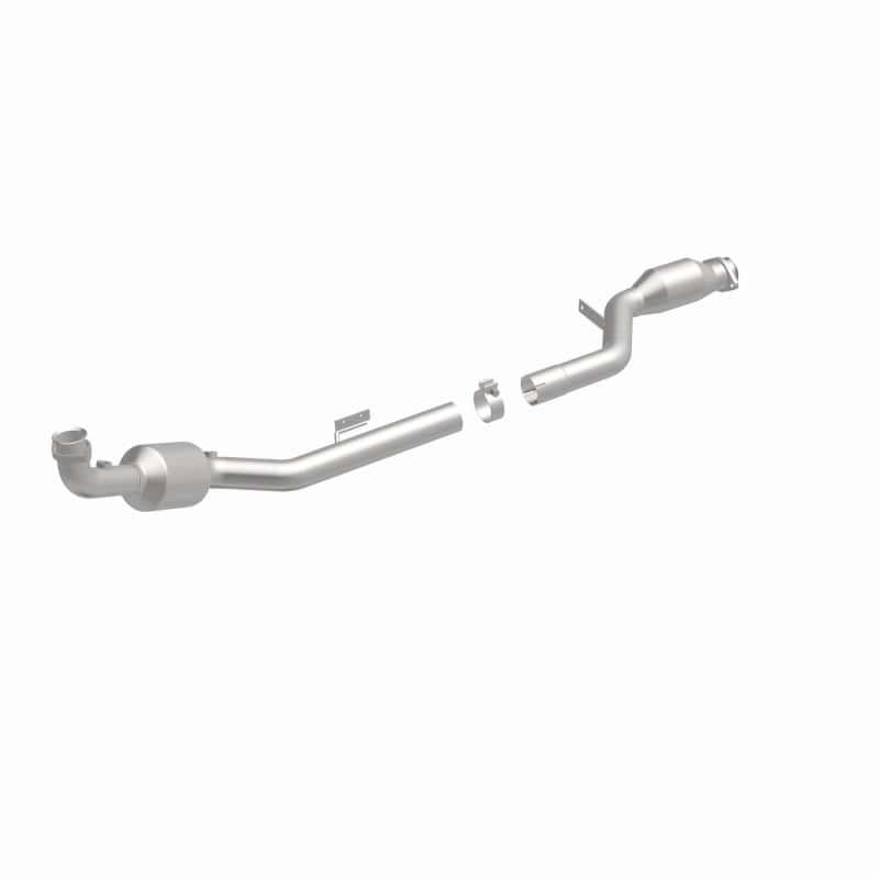 Magnaflow — Magnaflow Conv DF 05-10 SLK55 AMG 5.5L ds
OEM Grade
OEM - view 9