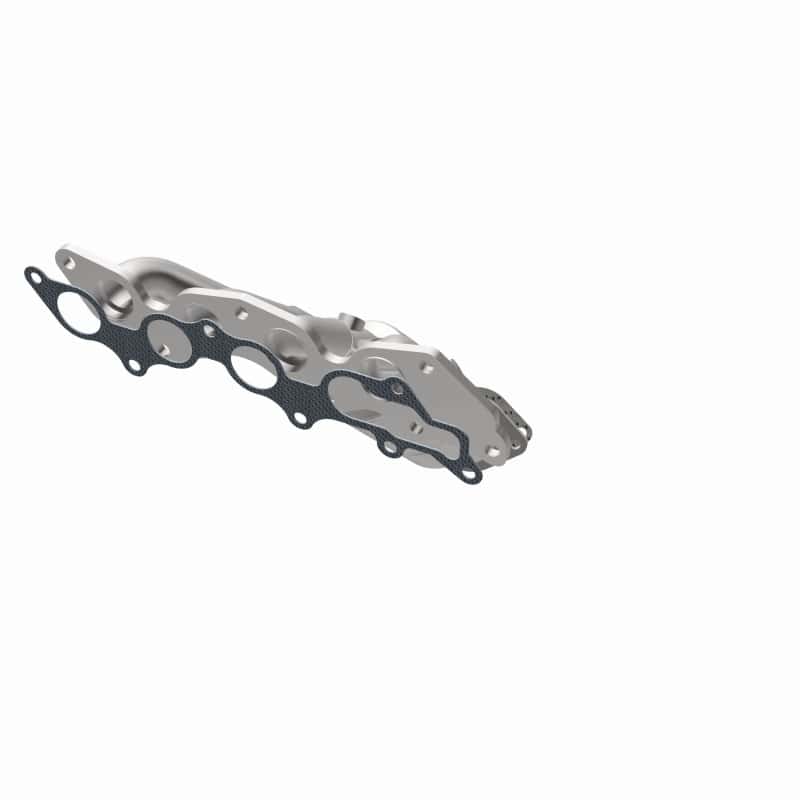 Magnaflow — MagnaFlow Conv DF 08-09 Ford Focus 2.0L
OEM Grade
OEM - view 22