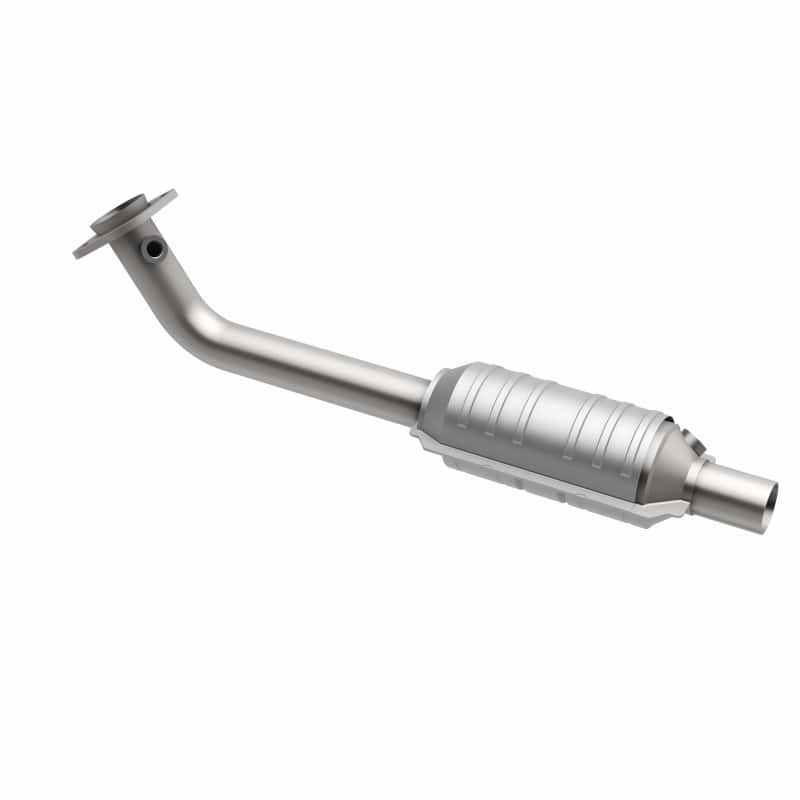 Magnaflow — MagnaFlow Conv DF 00-03 BMW X5 4.4L Passenger Side OEM
OEM Grade
OEM - view 13