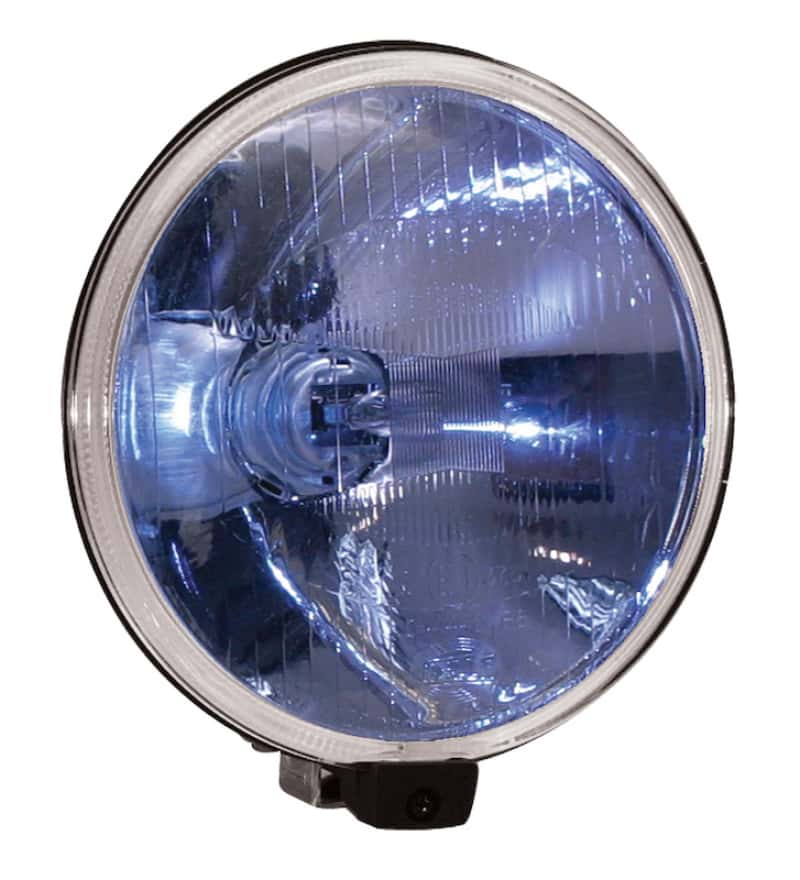 Hella — Hella Cover/ Spotlight 9Hd
Headlamp Cover - view 1