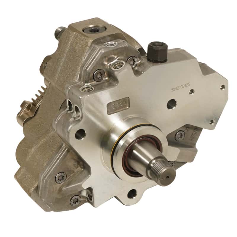 BD Diesel — BD Diesel Injection Pump Stock Exchange CP3 - Dodge 2008-2012 6.7L
Fuel Injection Pump
CP3 INJECTION PUMP - view 3