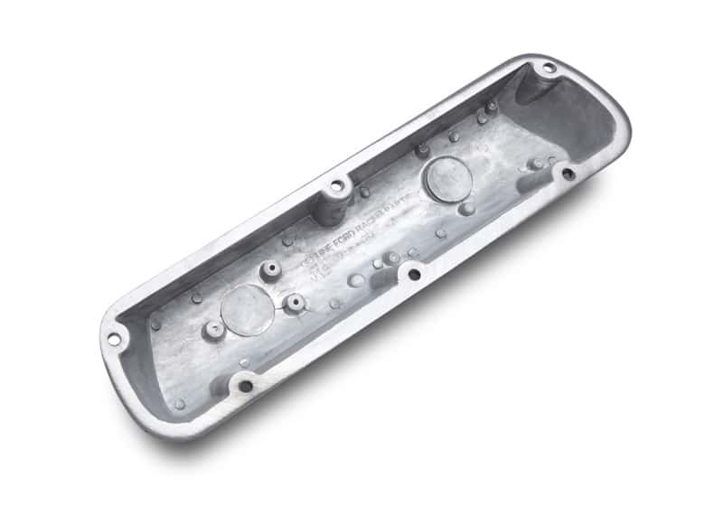 Ford Racing — Ford Racing Black Satin Valve Covers Racing EFI
Valve Cover Set - view 7