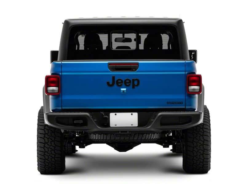 Raxiom — Raxiom 48-In LED Tailgate Bar Universal (Some Adaptation May Be Required)
Lights - view 9