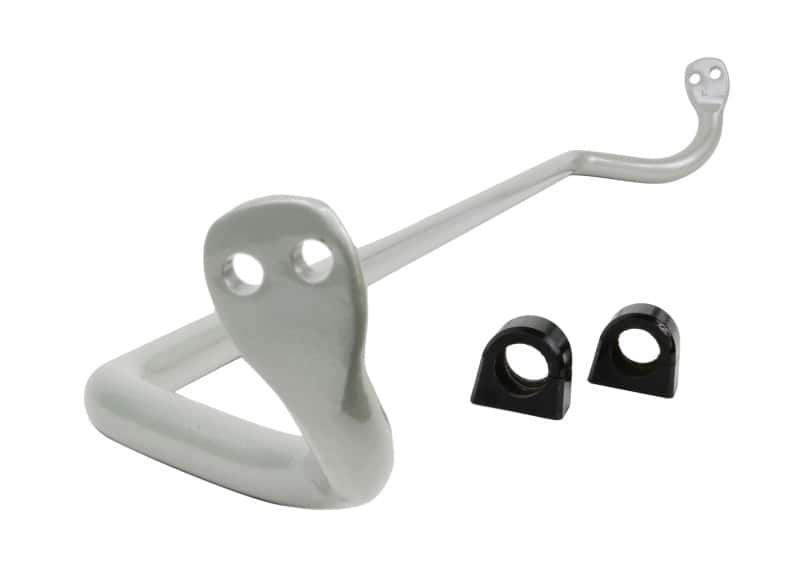 Whiteline — Whiteline 10/93-00 Subaru WRX/STi GC-GF Front 22mm Swaybar-x-heavy duty adjustable
Sway Bar - view 1