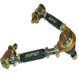 SPC Performance — SPC Performance 72-76 Dodge Dart Front Adjustable Driver Side Upper Control Arm
ADJ. CONTROL ARM
RACE ARM - view 2