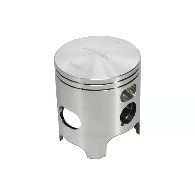 Wiseco — Wiseco Kawasaki KX250 02-04 ProLite 2658CD Piston Kit
Piston Kit - view 3