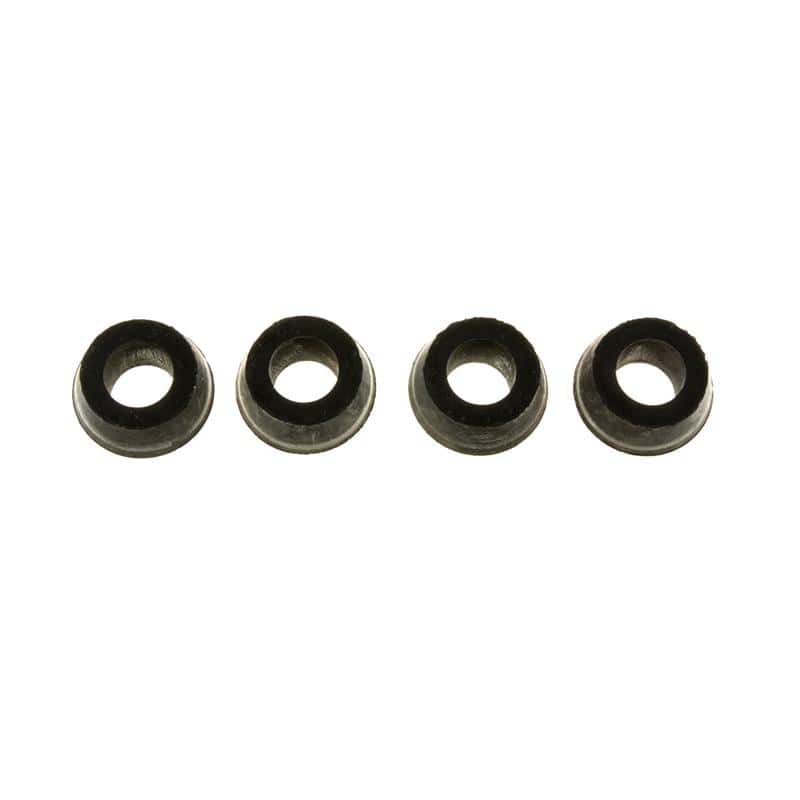Bilstein — Bilstein 4600 Series 84-95 Toyota 4Runner/84-89 Pickup Rear 46mm Monotube Shock Absorber
Shock - view 4