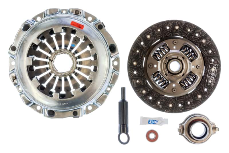 Exedy — Exedy 2005-2005 Saab 9-2X Aero H4 Stage 1 Organic Clutch Subaru Forester 2004-2005
Stage 1 Clutch Kit
Clutch Kit - view 1