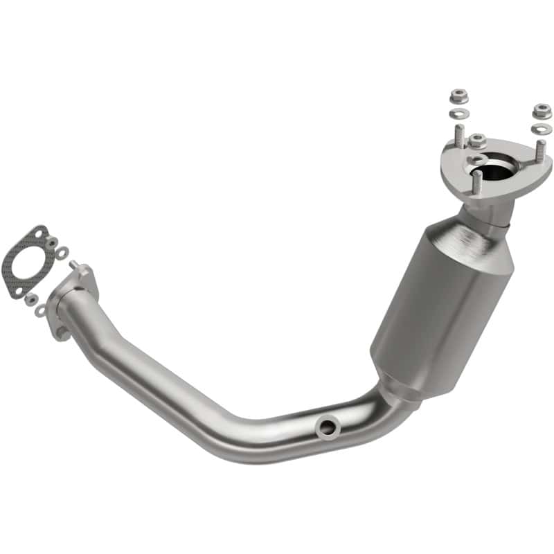Magnaflow — Magnaflow 2004 Chevrolet Malibu 3.5L Direct Fit Converter
California - view 2