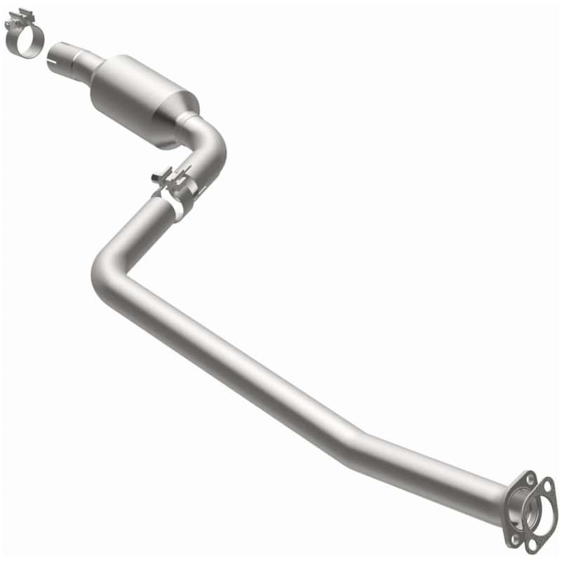 Magnaflow — Magnaflow 11-12 X3 3 L Underbody Direct Fit Converter
OEM Grade
OEM - view 1
