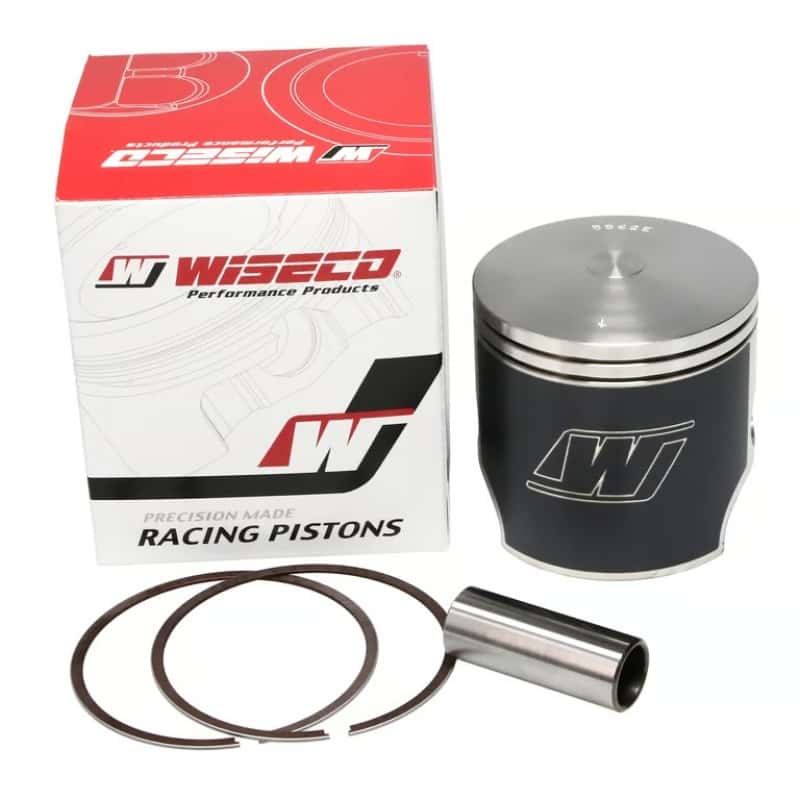 Wiseco — Wiseco Polaris 488/500 Indy 86-06 ProLite 2835CD Piston Kit
Piston Kit - view 9