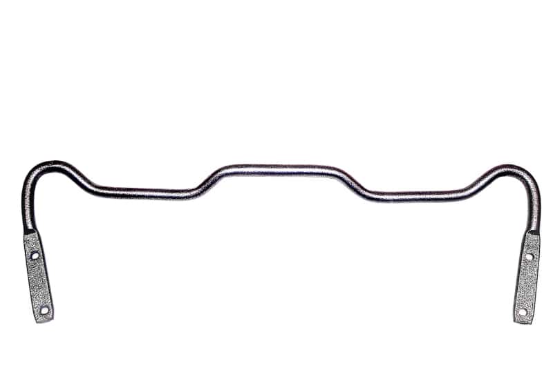 Hellwig — Hellwig 94-96 Chevrolet Impala SS Solid Chromoly 1-1/8in Rear Sway Bar
REAR SWAY BAR - view 2