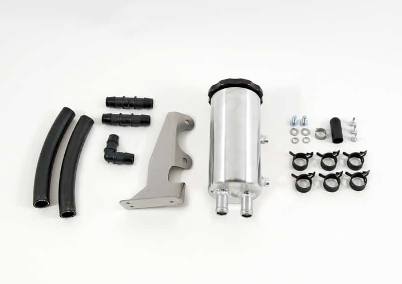 AWE Tuning — AWE Tuning B8 3.0T ColdFront Reservoir
ColdFront Reservoir - view 1