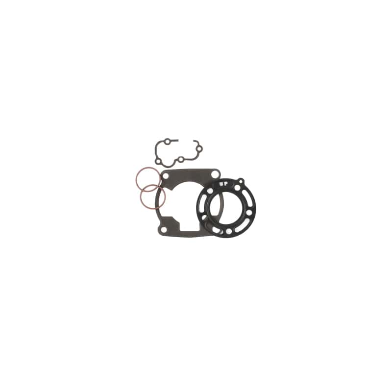 Cometic Gasket — Cometic 98-00 Kawasaki KX80 49mm Bore Top End Gasket Kit - view 1