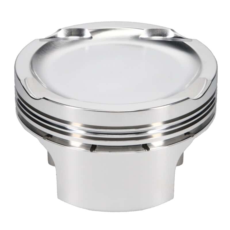 JE Pistons — JE Pistons BMW S14B23 8.5:1 KIT Set of 4 Pistons - view 1