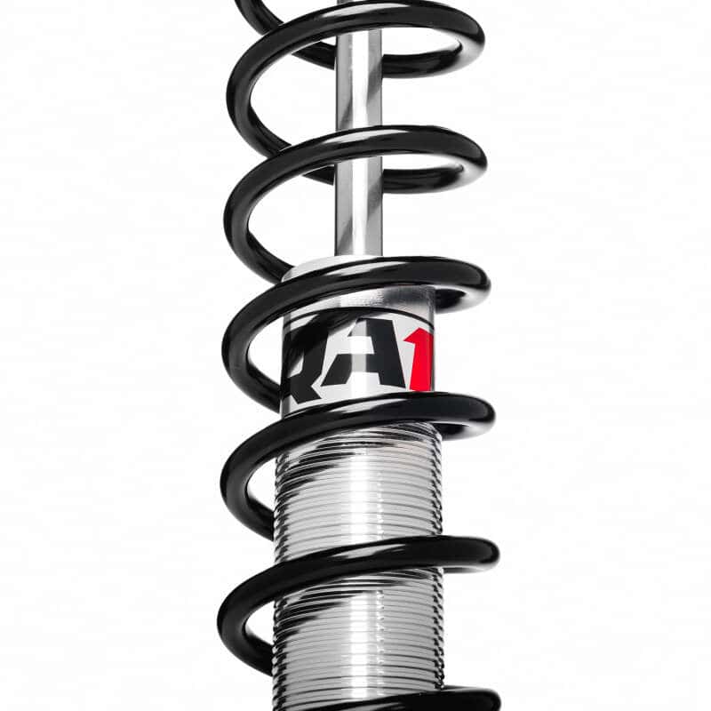 QA1 — QA1 82-02 Chevrolet Camaro/Pontiac Firebird (F-Body) Single Adjust Rear Pro Coil Shocks - 150lb
Rear Coilover Kit - view 3