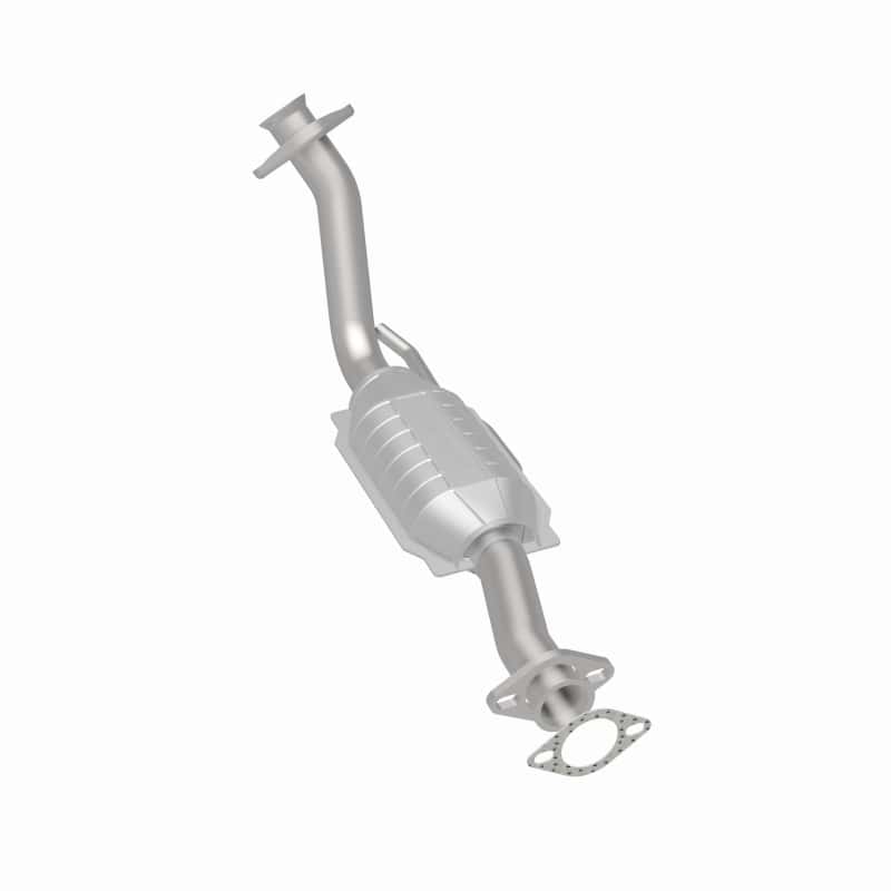 Magnaflow — MagnaFlow Conv Ford-Lincoln-Mercury 31.25X6.5
Standard Grade
Standard - view 15