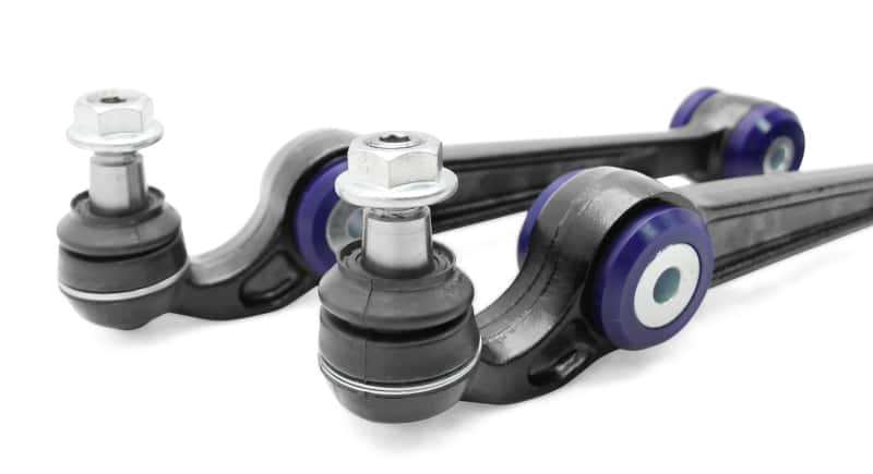 Superpro — SuperPro 2003 Mazda 6 S Front Lower Control Arm Set w/ Bushings
Control Arm Set - view 2