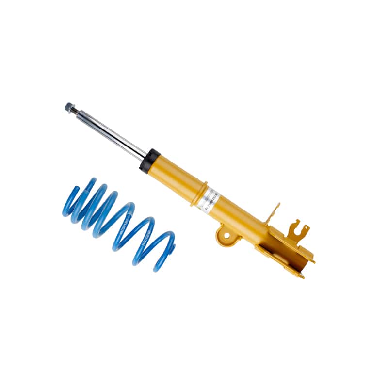 Bilstein — Bilstein B14 (PSS) 16-19 Fiat 500X 4WD Front & Rear Performance Suspension
Complete Kit - view 5