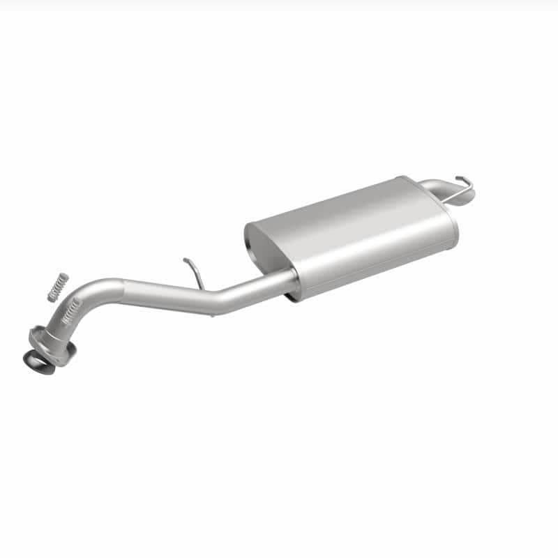 Magnaflow — MagnaFlow BRE Exhaust Kit 03-13 Toyota Corolla 1.8L
Exhaust Kit - view 5