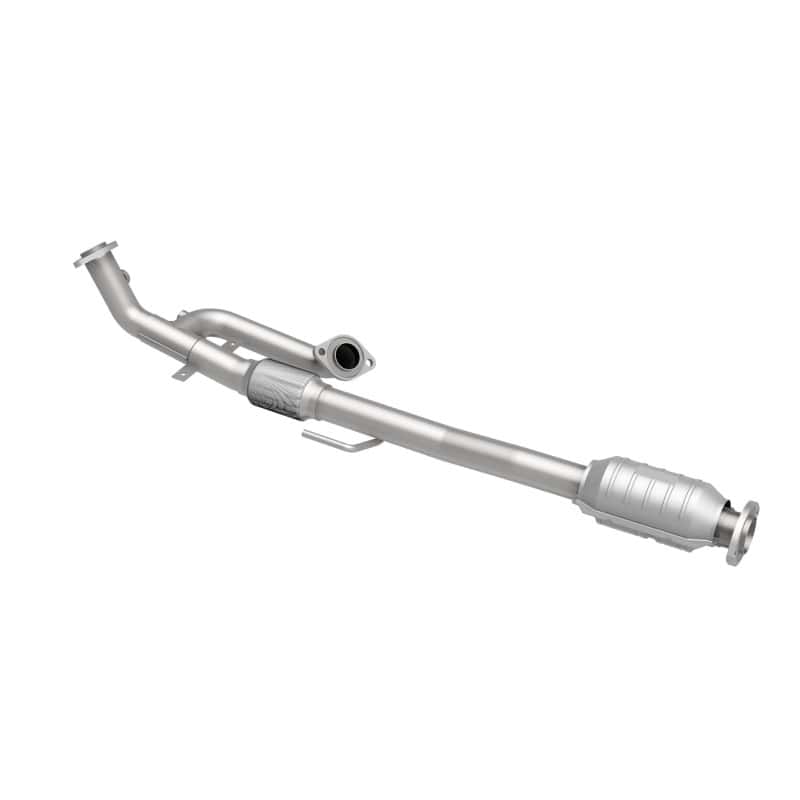Magnaflow — MagnaFlow Conv DF 07-10 Lexus ES350 / 07-10 Toyota Camry 3.5L Y-Pipe Assembly (49 State)
OEM Grade
OEM - view 13