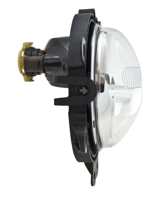 Hella — Hella 2014-2017 Mini Cooper Daytime Running Light Left
DRL Cooper LH - view 13