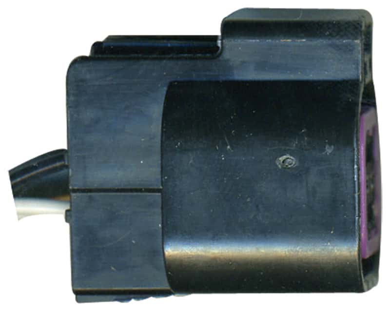 NGK — NGK Hyundai Elantra 1995-1993 Direct Fit Oxygen Sensor - view 5