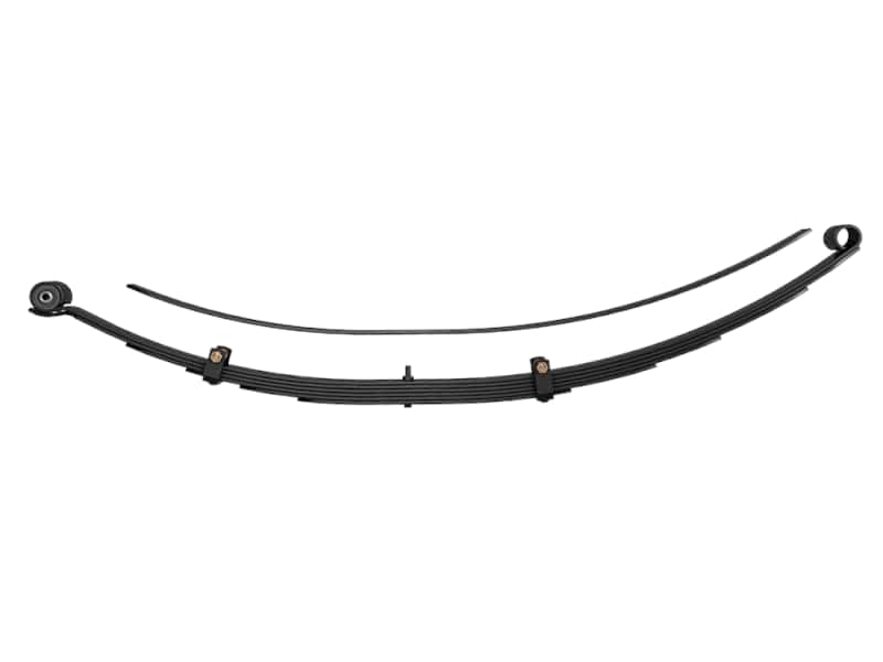 ICON — ICON 2019+ Ford Ranger Multi Rate Leaf Pack w/Add In Leaf
LEAF SPRING - view 4