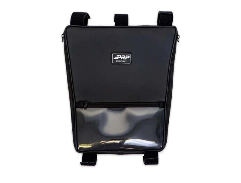 PRP Seats — PRP 2020+ Yamaha Wolverine RMAX/RMAX4 Overhead Bag
Storage Bag - view 1