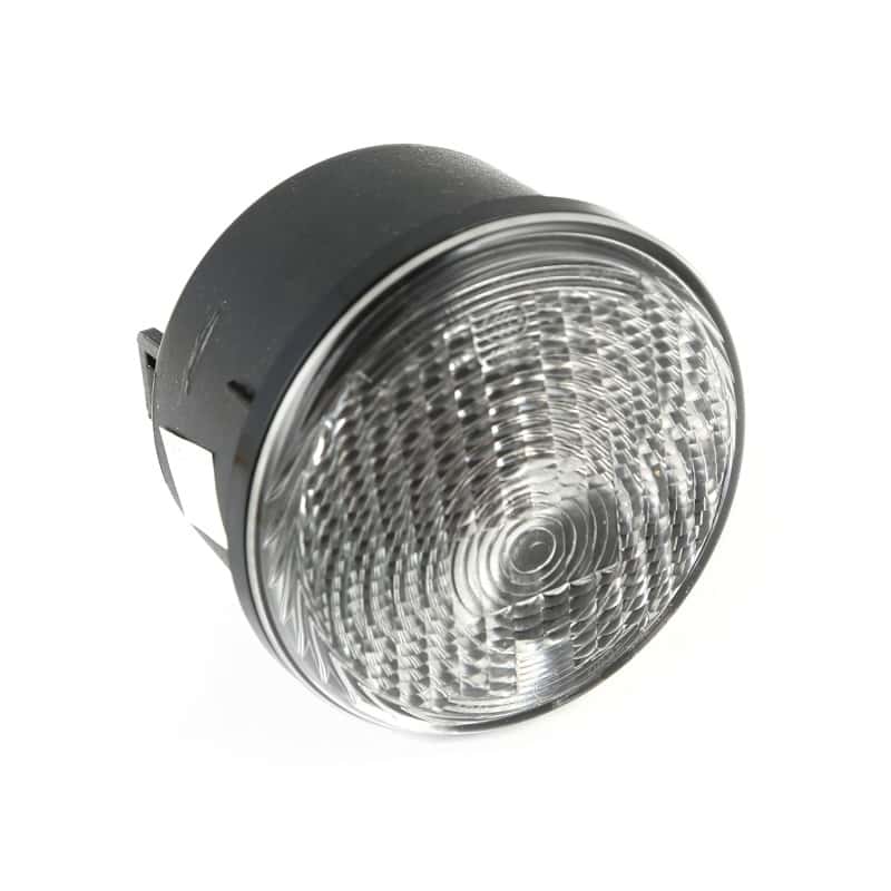 OMIX — Omix Park Lamp Assembly Clear Left 07-18 Wrangler
PrkngLghtAssembly - view 1