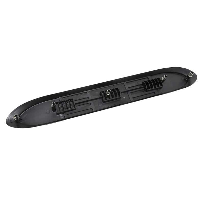 Westin — Westin Replacement Service Kit with 21in pad - Black
Nerf/Step Bar Pad - view 4