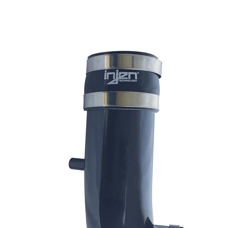 Injen — Injen 97-01 Toyota Camry V6 3.0L / 98-03 Toyota Solara V6 3.0L Black IS Short Ram Cold Air Intake
Short Ram Intake - view 3