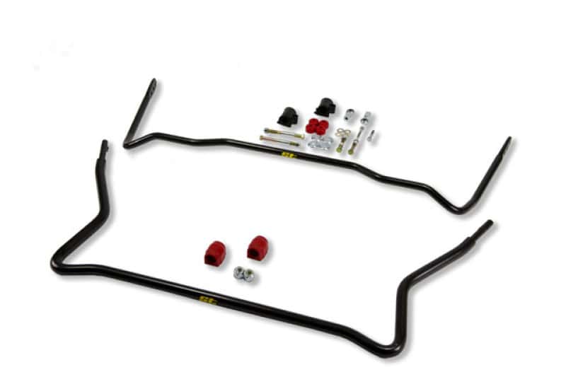 ST Suspensions — ST Anti-Swaybar Set BW E21
Anti-Swaybar Set - view 1