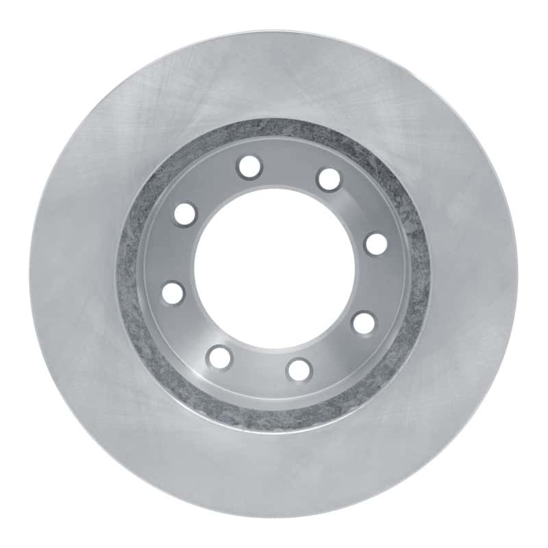 DFC — DFC 99-04 Ford E550 Super Duty Front Brake Rotor
DFC Brake Rotor - view 5