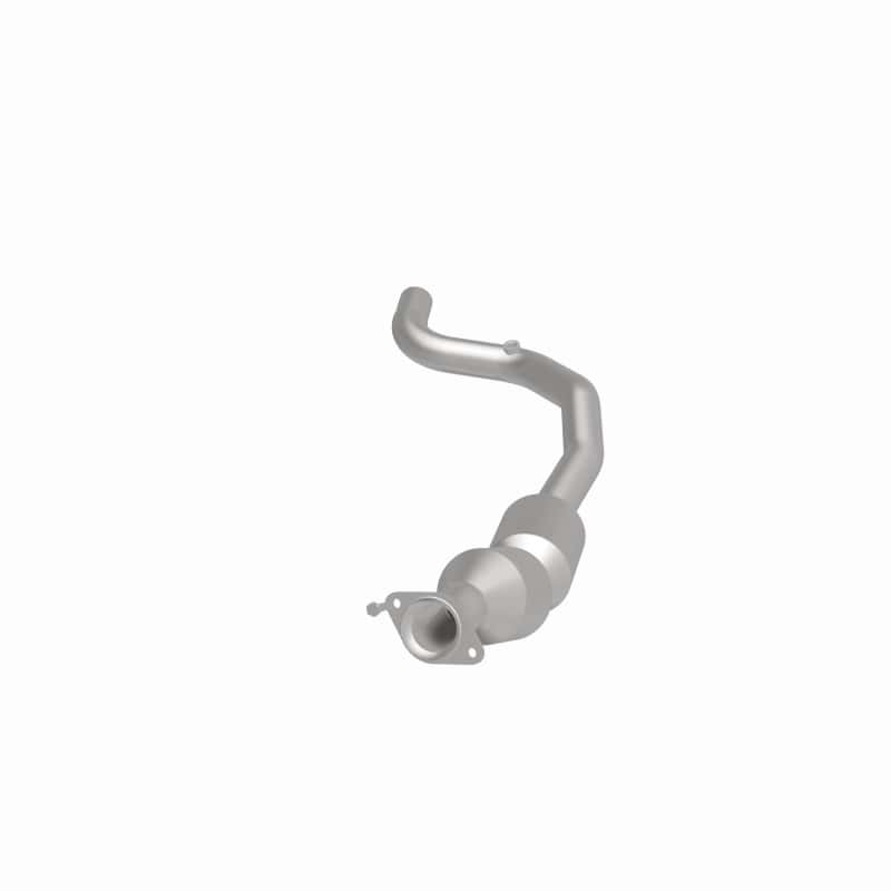 Magnaflow — MagnaFlow 13-17 Range Rover V8 5 OEM Underbody Direct Fit EPA Compliant Catalytic Converter
OEM Grade
OEM - view 13