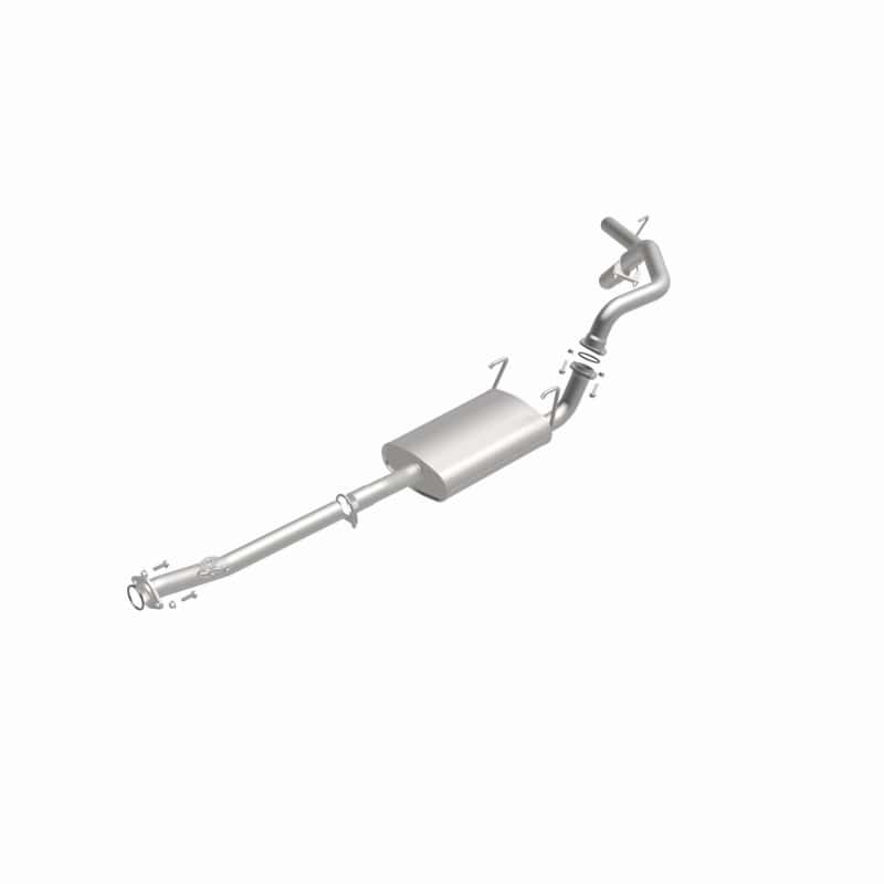Magnaflow — MagnaFlow BRE Exhaust Kit 96-00 Toyota 4Runner 3.4L
Exhaust Kit - view 3