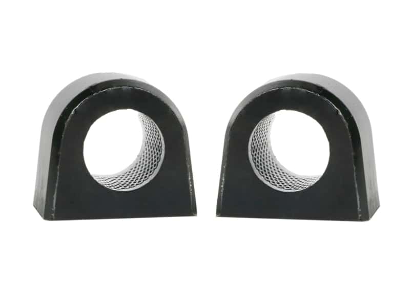 Whiteline — Whiteline 93-00 Subaru Impreza Non-Turbo Front or Rear Swaybar to chassis bush kit
Bushing Kit - view 3