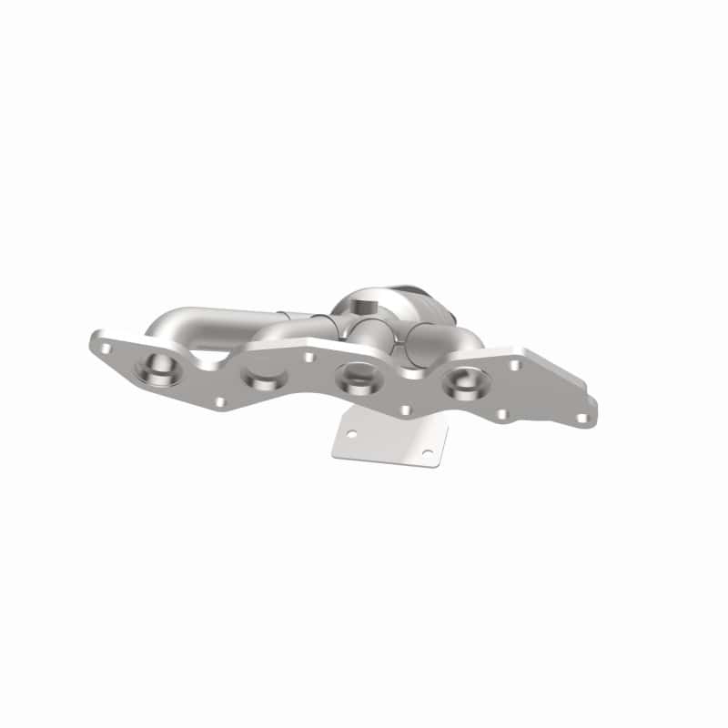 Magnaflow — MagnaFlow Conv DF 10-12 Ford Fusion 2.5L
OEM Grade
OEM - view 25