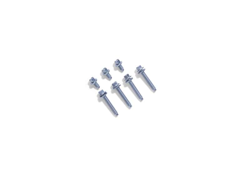 Ford Racing — Ford Racing 11-19 5.0L/15-19 5.2L Performance Water Pump Kit
Water Pump - view 8