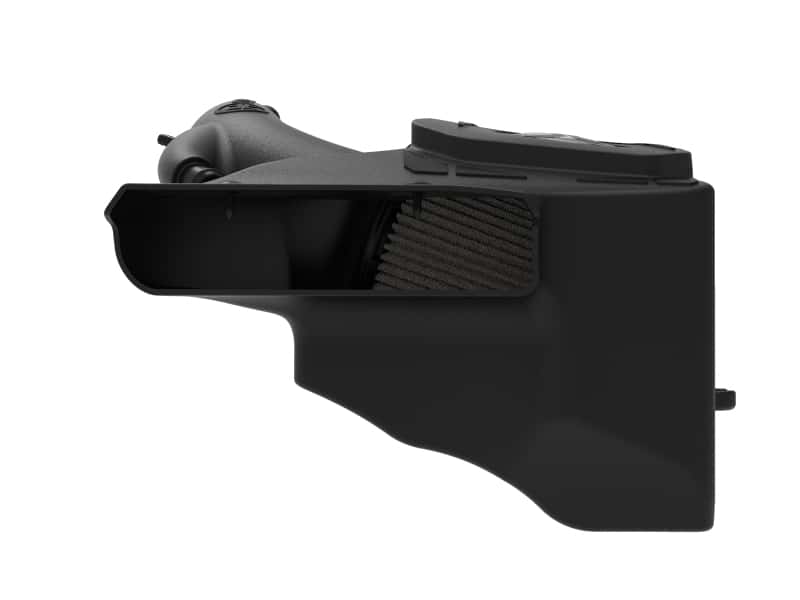 aFe — aFe 17-20 Hyundai i30 N L4-2.0L Takeda Momentum Cold Air Intake System w/ Pro Dry S Media
Takeda Intake System - view 8
