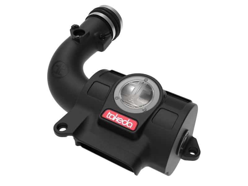 aFe — aFe Takeda Momentum Pro Dry S Cold Air Intake System 22-23 Subaru BRZ/Toyota GR86
Takeda Intake System - view 1