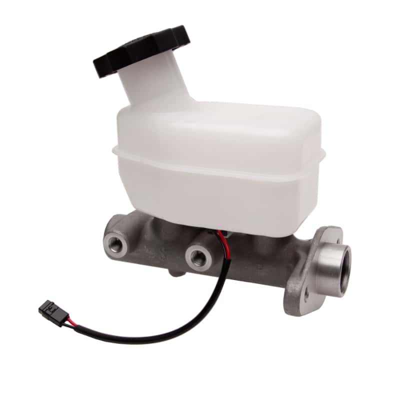 DFC — DFC 02-05 Kia Sedona Brake Master Cylinder
DFC Brake Master Cyl - view 1