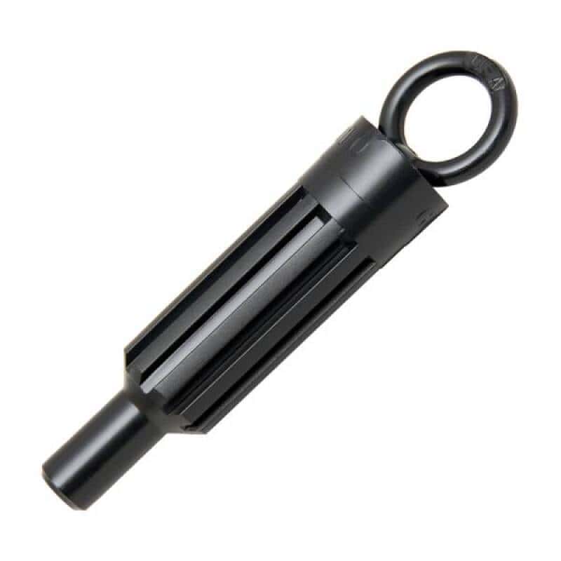 McLeod Racing — McLeod RST Twin 96-10 Ford Mustang Modular 4.6L/5.0L 8 Bolt 9-11/16 x 23 Spline Organic Facing
Clutch/Flywheel Kit
Clutch Kit - view 6